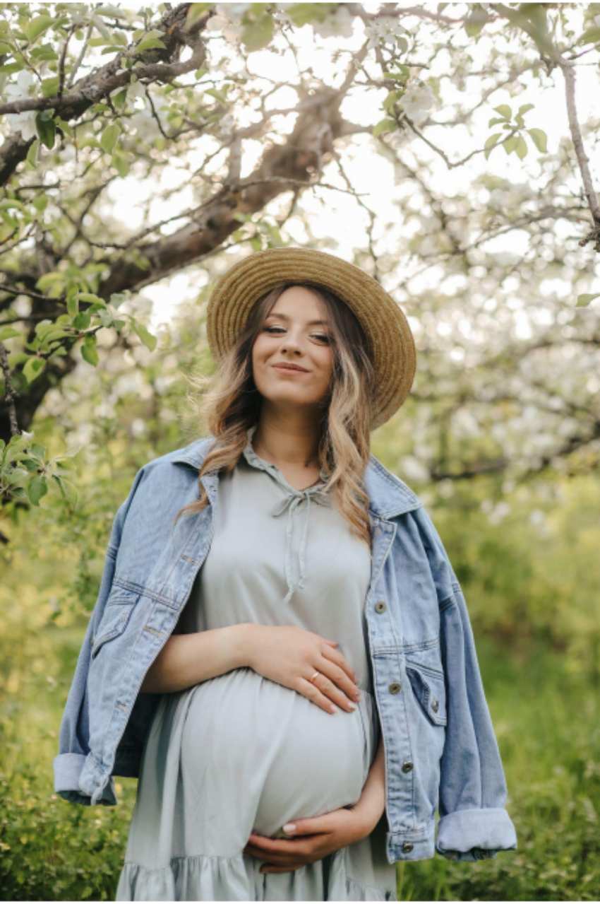 Benefits of being a Surrogate