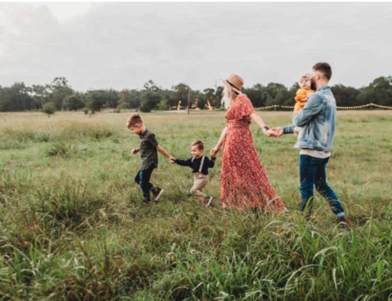Family Formation Law and Third Party IVF
