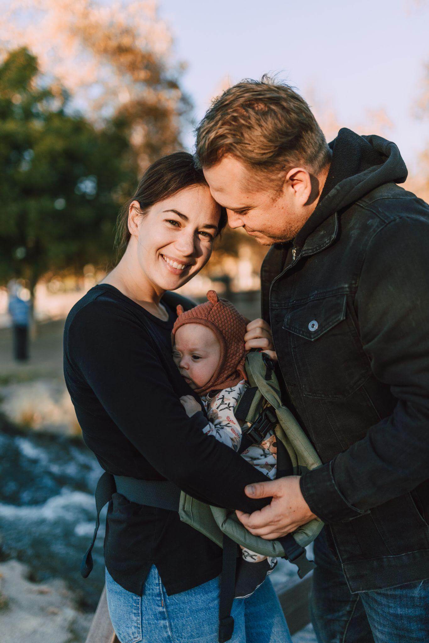 Path to Parenthood with Unparalleled Support