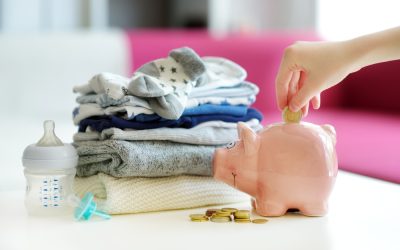 How to Afford Surrogacy: 8 Tips