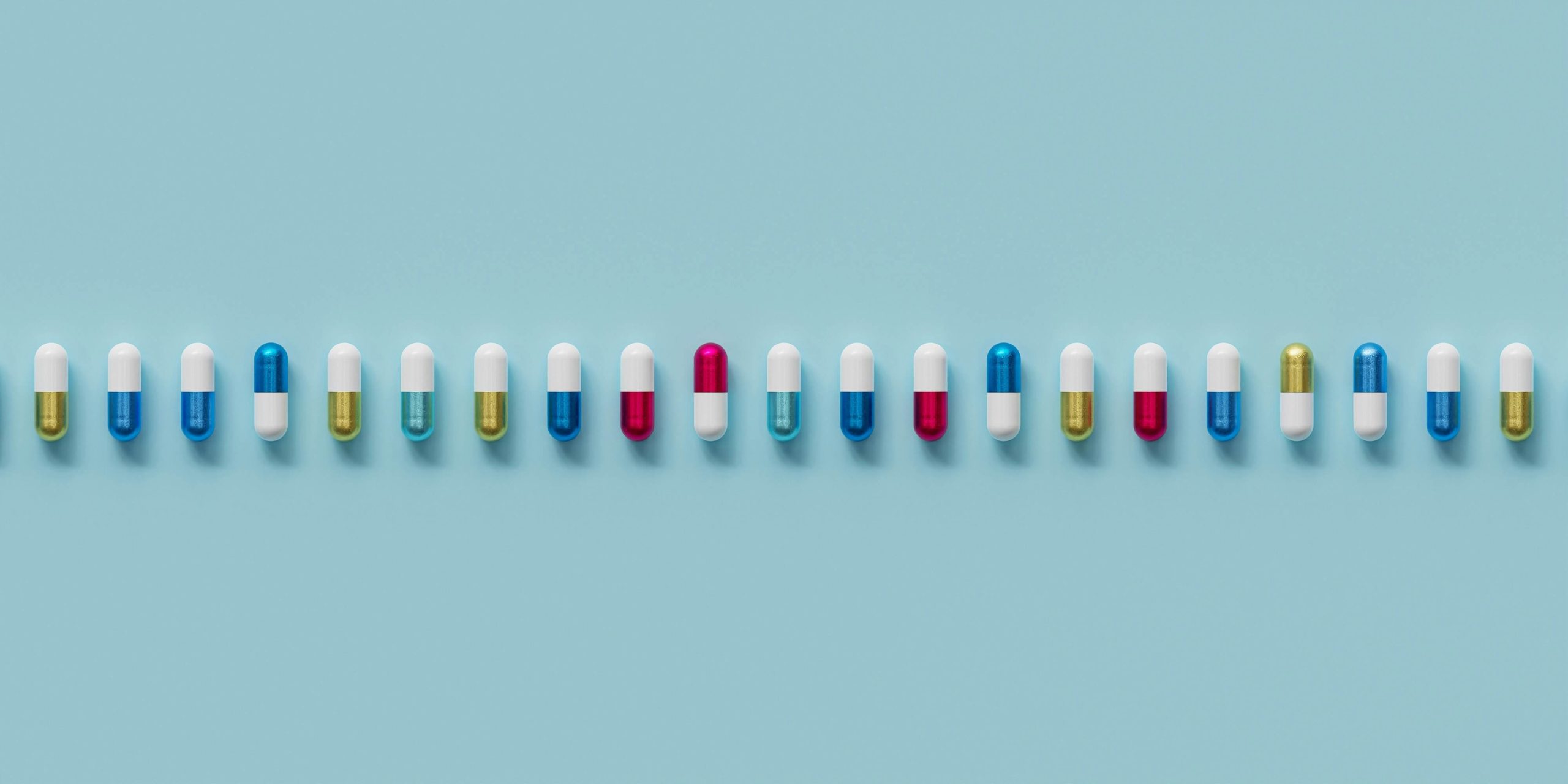 Medications Used in a Surrogacy Cycle