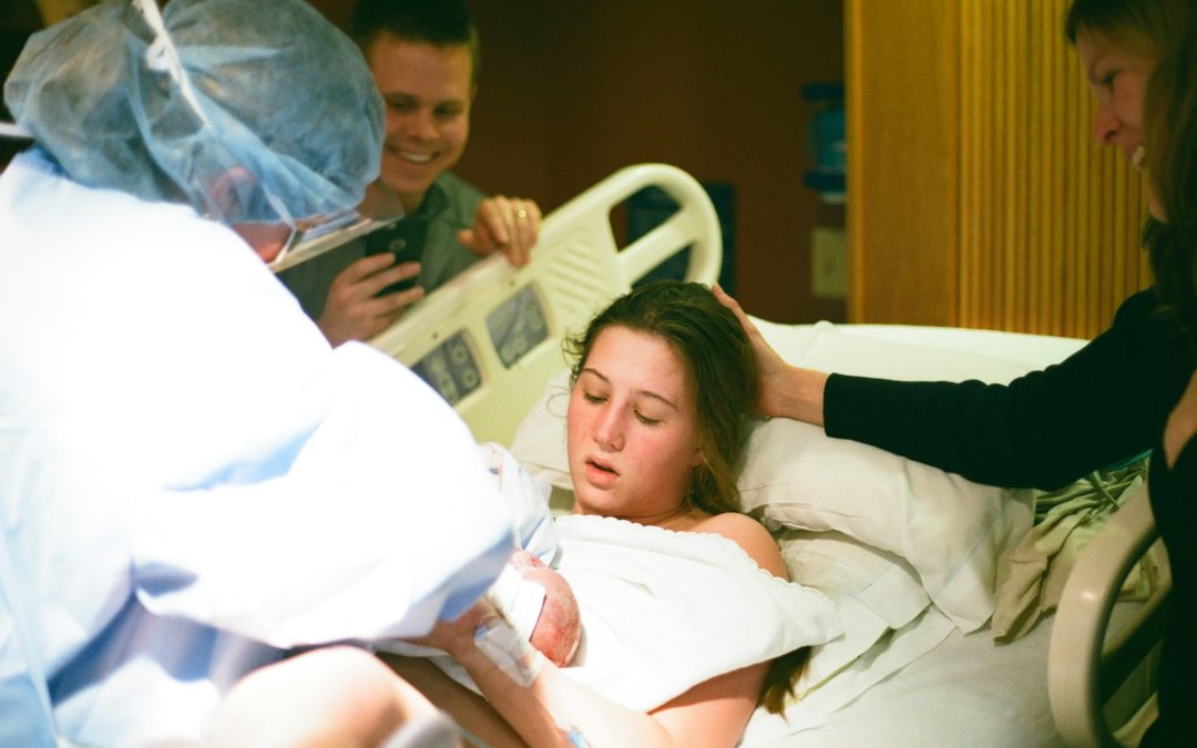Why Simple Steps Fertility is the Best Choice for a Supportive Surrogacy Experience