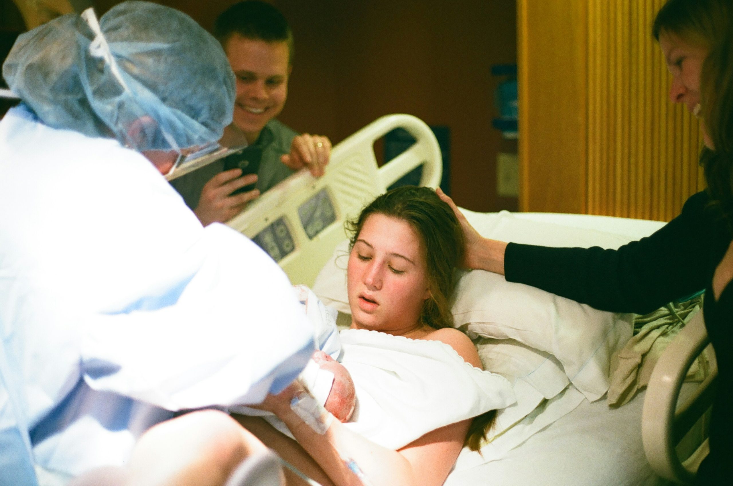 Simple Steps Fertility is the Best Choice for a Supportive Surrogacy Experience