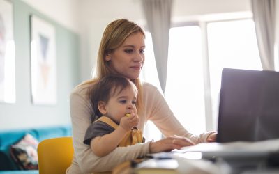 Can I Be a Surrogate If I Work Full Time?