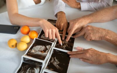 Why Mental Health Matters: The Emotional Journey of Surrogacy By Simple Steps Fertility Surrogacy