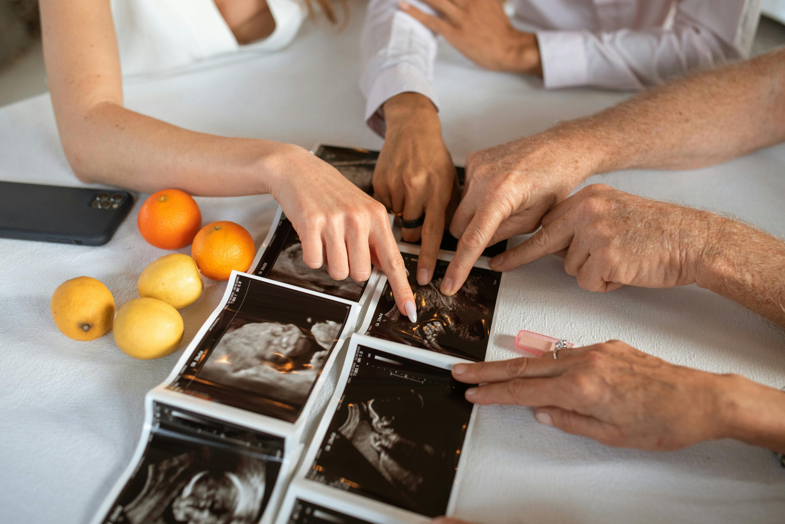 Mental Health During Surrogacy