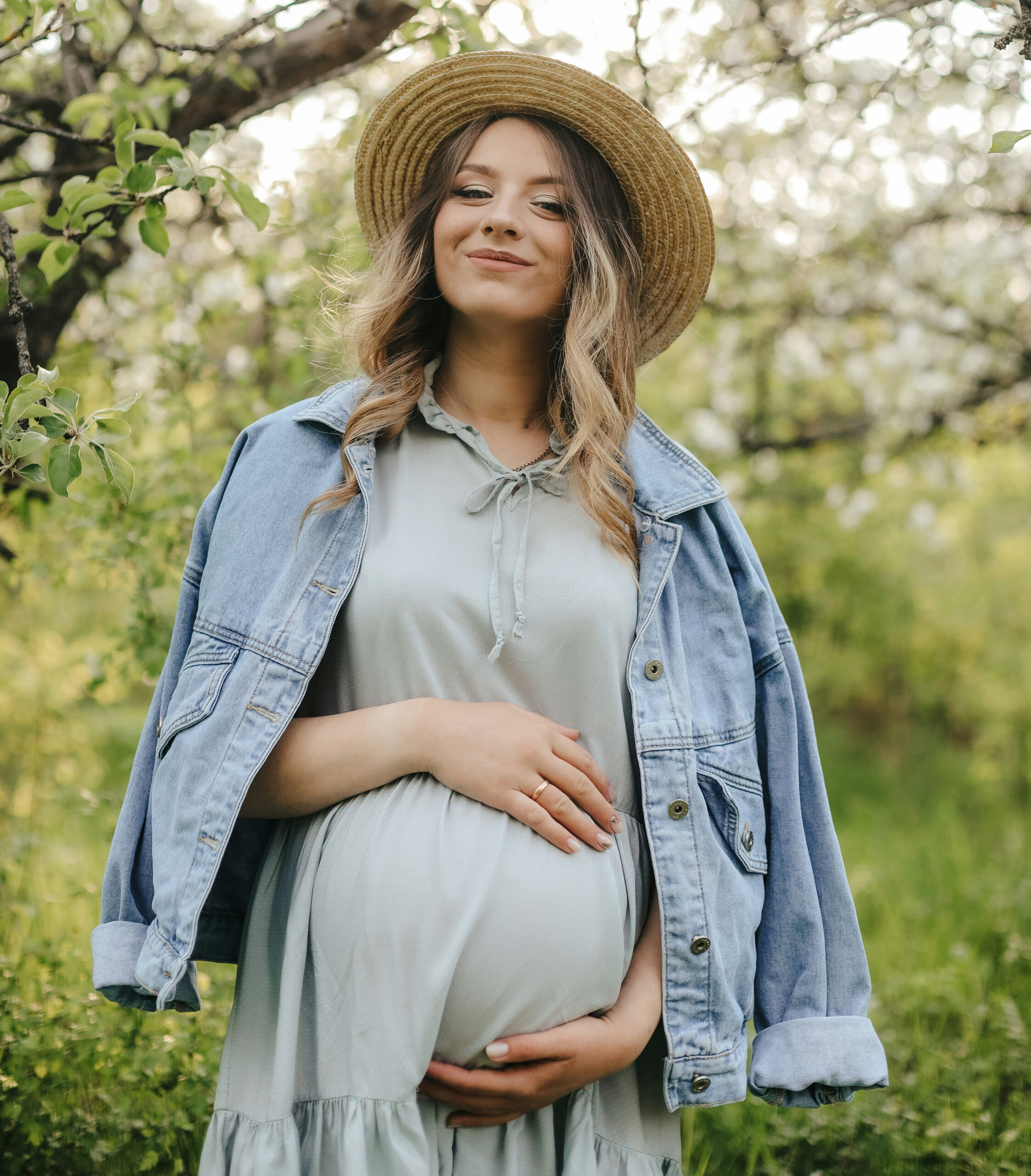 Surrogacy Agency