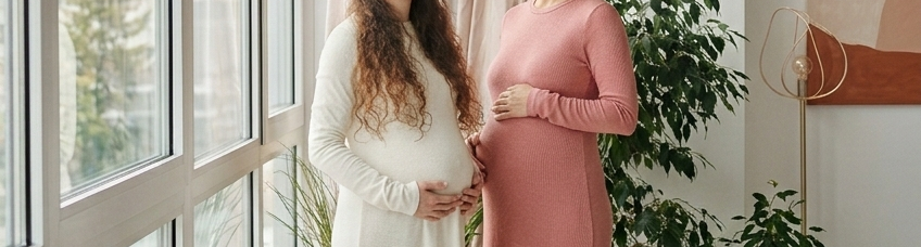 Surrogacy Agency in Long Beach