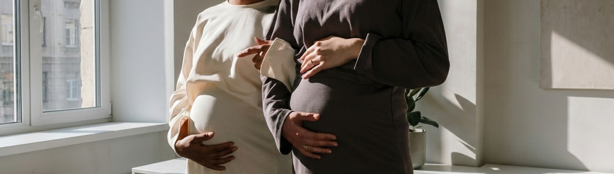 Surrogacy Agency in Los Angeles