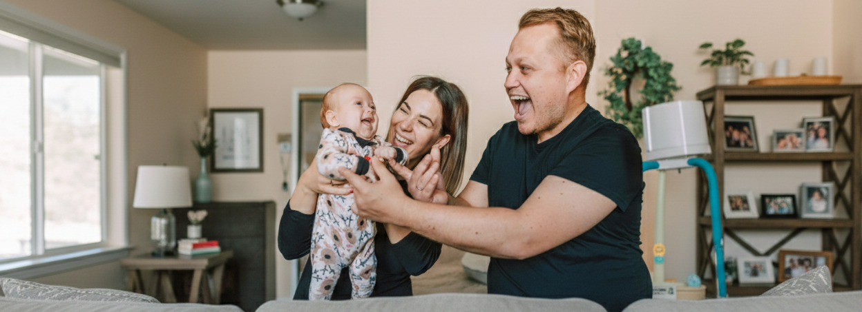 Surrogacy Agency in San Fernando Valley, CA