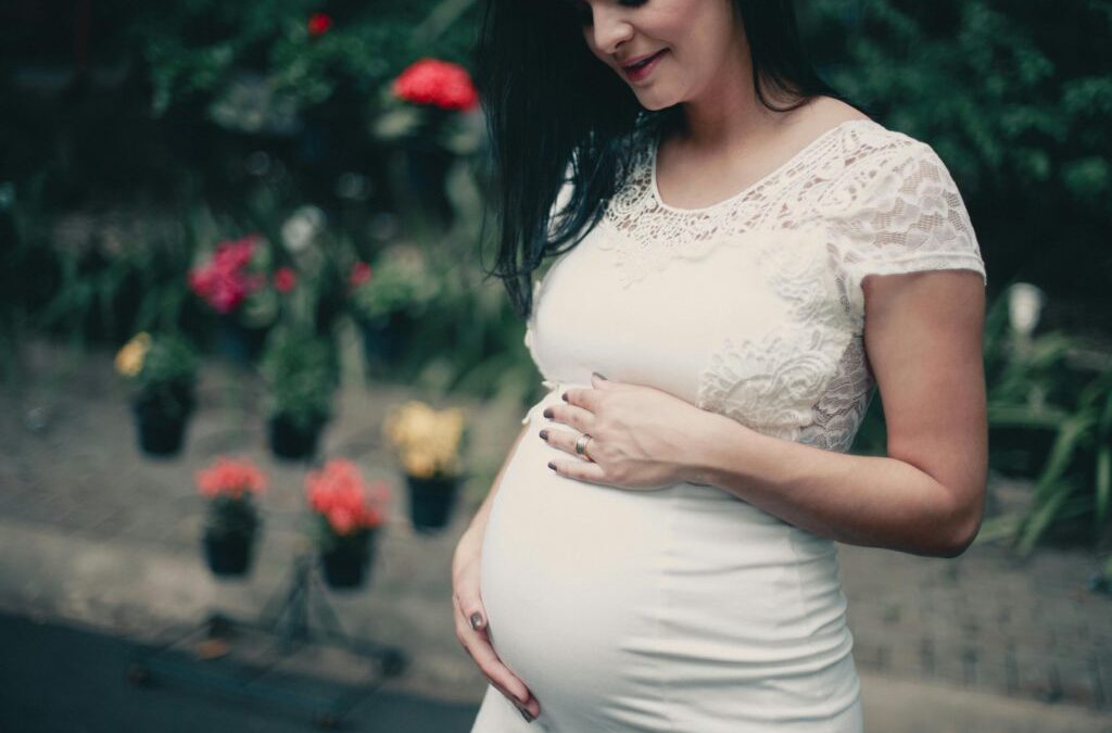 Why Simple Steps Fertility Is Your Best Choice for a Supportive Surrogacy Journey ( Surrogate)