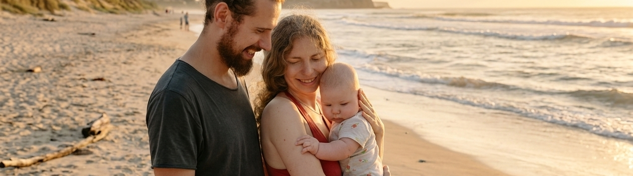 Surrogacy Agency in Orange County, CA