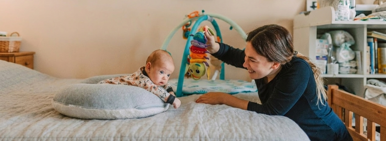 Surrogacy Agency in San Francisco, CA