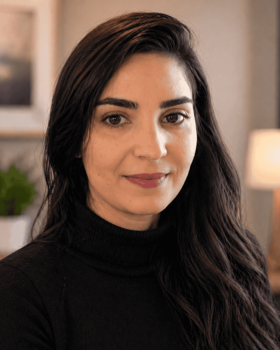 Merri Andreasyan