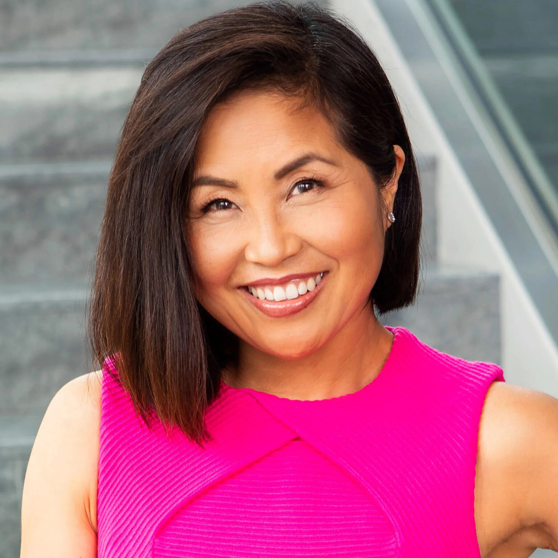 Dr. Susanna J. Park