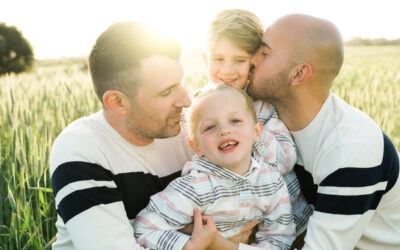 Gay Dads’ Guide to Surrogacy: Everything You Need to Know