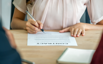 Surrogacy Contracts Explained: What Intended Parents and Surrogates Need to Know