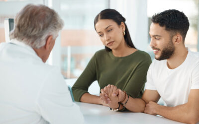 PGT-A Embryo Testing: Should You Test Your Embryos Before Transfer?